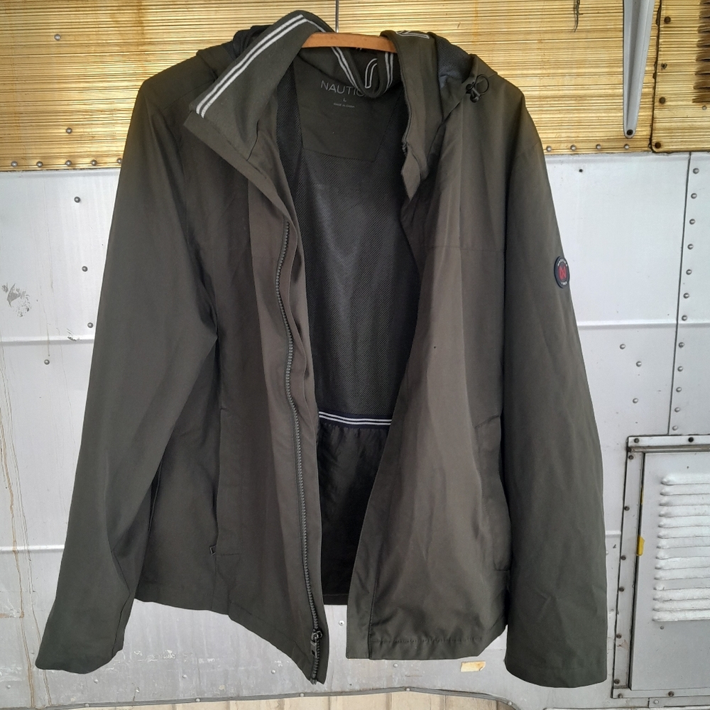 Nautica Jacket